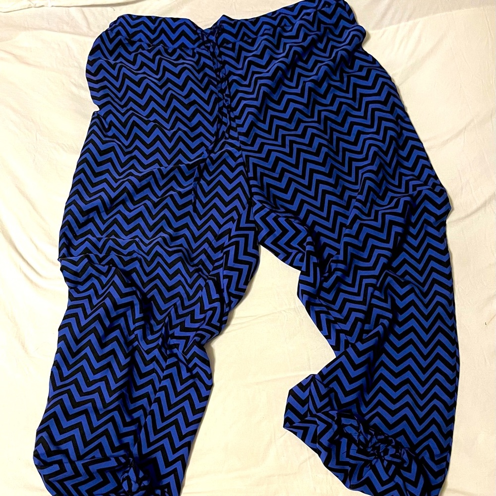 Denim Licious pants
